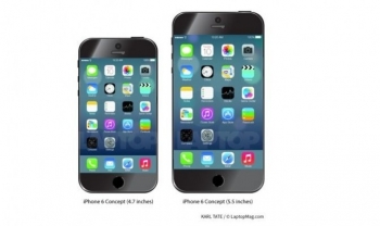 iPhone 6 премиерата може да бъде изтеглена за 14 октомври