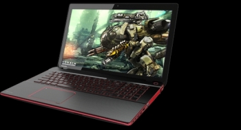 Кратко ревю на Toshiba Qosmio