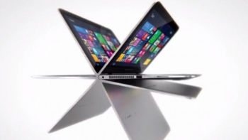 HP ще покаже нов хибрид - HP Spectre 13 x360
