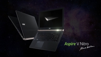 Acer Aspire V15 Nitro