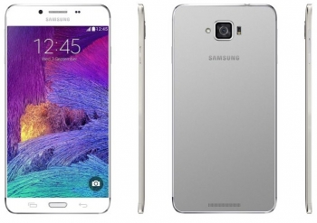 Samsung S6 в България от края на април