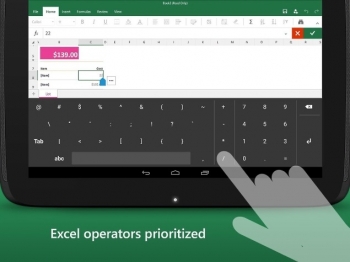 Microsoft разработиха нова клавиатура за таблети