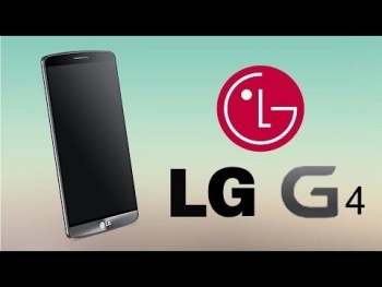 LG G4 ще разполага със сензор за отпечатъци