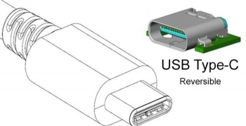 USB Type C – какво трябва да знаем за него
