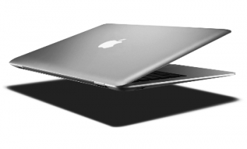 Новите лаптопи Macbook air