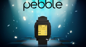 Pebble time – какви са новостите в смарт часовника
