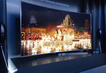 Цената на телевизорите Samsung SUHD е известна за Европа