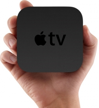 Apple TV няма да поддържа 4К видео резолюция