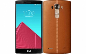 LG G4 ще работи с два интерфейса