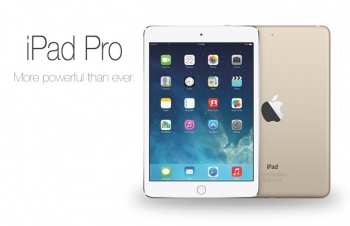 Обзор на Apple iPad Pro
