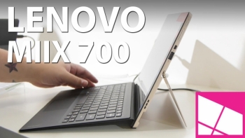 Lenovo Miix 700 12 е новото хибридно устройство на компанията