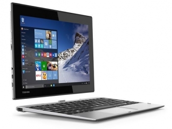 Toshiba Sattelite Click 10 ще има 15-часов живот на батерията