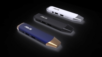 Asus Vivo Stick - нов мини компютър