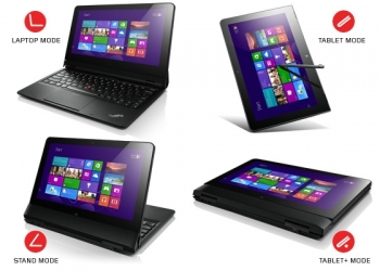 Lenovo ThinkPad Helix