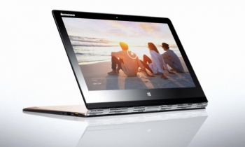 Lenovo Yoga 900 ще бъде с 16 гигабайта рам памет