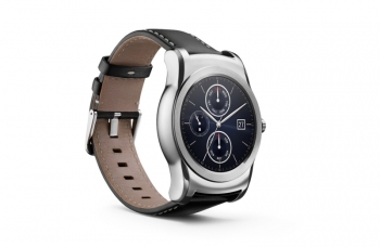 LG Watch Urbane - първия умен часовник с платформата Android Wear поддържа 4G