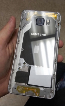 Как да направим някои от смартфоните на Samsung прозрачни