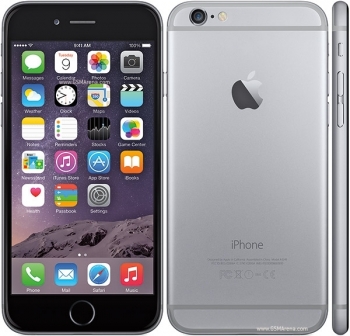 iPhone 6 - ревю