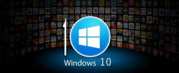 Защо Уиндоус 10 вместо 9