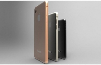 Размерът на батерията на iPhone 6 предразполага към най-тънкия телефон от серията