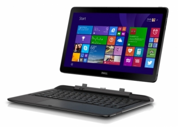 Известна е цената на уникален таблет Latitude 13 7000 Series на компанията Dell