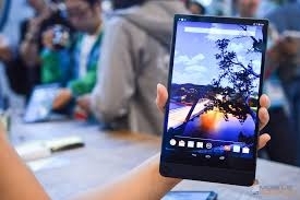 Dell пуска на пазара мобилни устройства с 3D камери