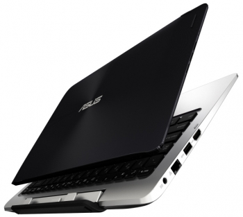 Acer разработват хибрид с Chrome OS