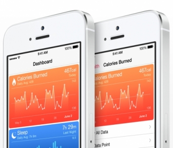 iPhone 6 може да включва сензор за налягането на въздуха