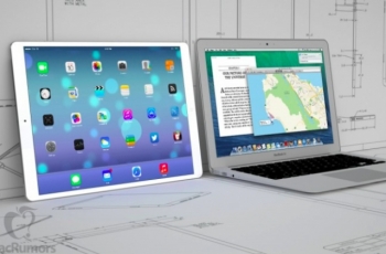 Има нова информация за IPad Air Plus