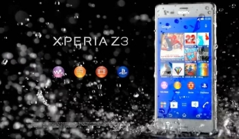 Кратко ревю Sony Experia Z3