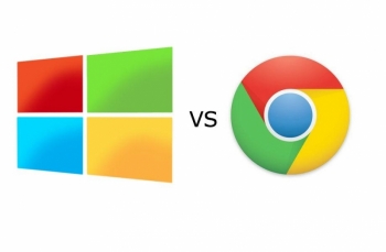 Какво да изберем: Chrome OS или Windows OS?