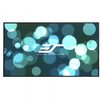 Elite Screen AR100DHD3 EDGE FREE AEON Series