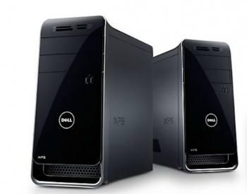 Dell XPS 8900