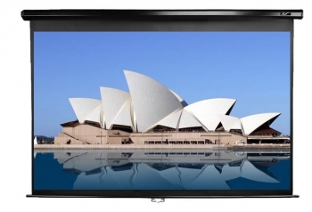 Elite Screen M135XWV2 Manual