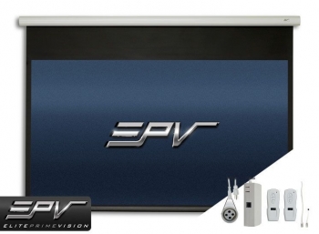 Elite Screen PM100HT-E12 PowerMAX PRO Series