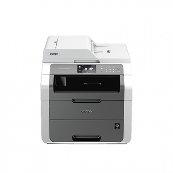 Brother DCP-9020CDW Colour Laser Multifunctional