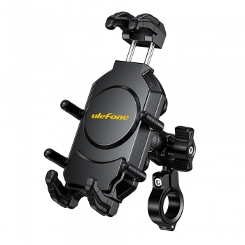 Стойка за колело Ulefone Armor Mount Pro AM01