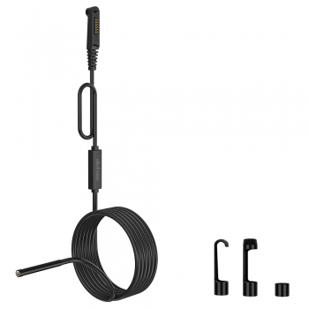 Endoscope камера Ulefone uSmart E02 Armor 9/9E/13/16/18/19/26/27 Pro/27T Pro