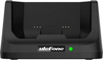 Зарядно wireless Ulefone Desk Charging Dock 33W UAS22 for Armor 26