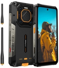 Ulefone Armor 26 Ultra WT 6.78" 512GB/12GB 200MP 15600mAh Black