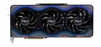PALIT RTX5080 GAMEROCK OC 16G