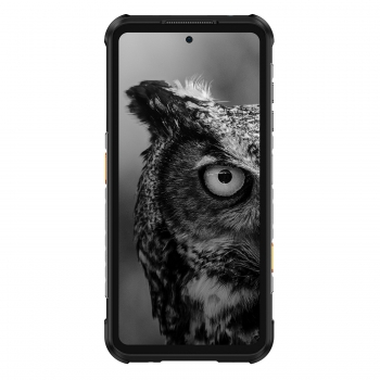 RugOne Xever 7 6.67" 5G 512GB/12GB 5550 mAh DS Black