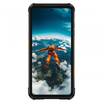 RugOne Xever 7 Pro 6.67" 5G 512GB/12GB 5550 mAh DS Black