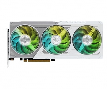 ASROCK RX9060XT SL 16GO