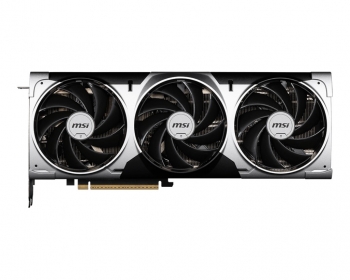 MSI RTX5080 16G VENTUS 3X OC