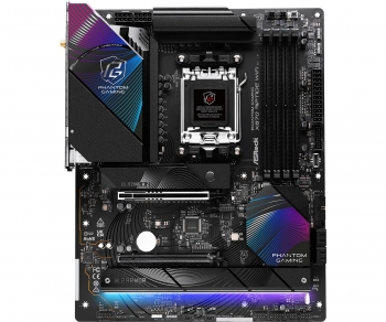 ASROCK X870 RIPTIDE WIFI / AM5