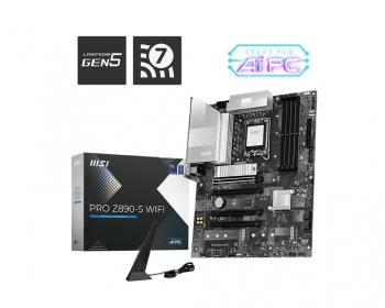 MSI PRO Z890-S WIFI /LGA1851