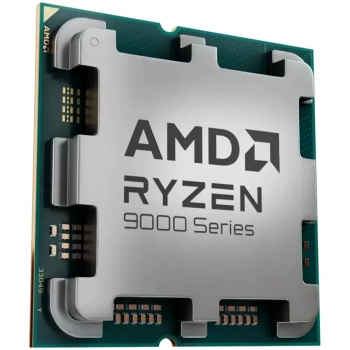 AMD RYZEN 9 9900X3D TRAY