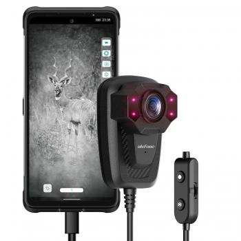 Night Vision камера Ulefone GQ005