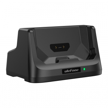 Ulefone Desk Charging Dock UAS66 RugKing 3 Pro